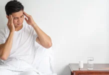 5 Gejala Awal Hipertensi yang Sering Diabaikan
