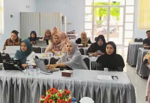 BPOM Bengkulu Tingkatkan Standar Keamanan Pangan UMKM Lewat Bimtek CPPOB