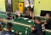 Tingkatkan Keimanan, WBP Rutan Bengkulu Ikuti Pelatihan Hadroh