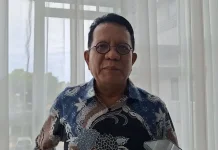 Gerai Koperasi Desa Bengkulu Terus Bertambah
