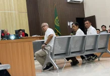 Izin Tambang Unprosuderal, Bebby Hussy Tetap Tidak Akui Kesalahan