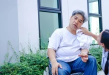 Berikut Langkah-Langkah Mencegah Penyakit Stroke