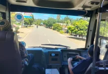 Berikut Cara Cegah Mabuk Perjalanan