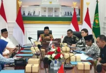 Capaian Kepesertaan BPJS Kesehatan Bengkulu Tertinggi di Provinsi