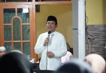 Pemkot Siapkan Ikatan Dai Muda
