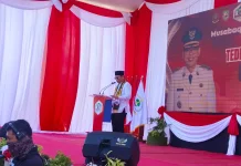 Pemkab Seluma Luncurkan MTQ ke-37 Tingkat Provinsi Bengkulu