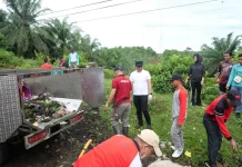 Triwulan 1, Kasus DBD Alami Penurunan