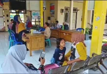 Dukcapil Pastikan Kebutuhan KTP Aman hingga 4 Bulan Kedepan