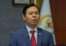 Ketua DPD RI Sultan Nilai Waktu Wisatawan Komodo Dibatasi Kurang Tepat