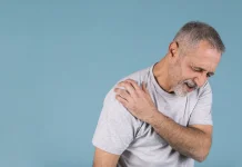 Bahu Kaku? Waspada Frozen Shoulder