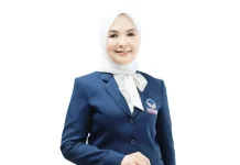 Erna Sari Dewi: Framing Media "T" Tidak Adil, Ciptakan Narasi Bias terhadap NasDem