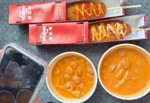 Rela Antre Demi Makanan Viral Fenomena Tren Kuliner yang Terus Berulang