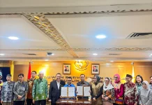 Raker DPD RI, Destita: Negara Harus Tanggung Iuran BPJS bagi Masyarakat Miskin