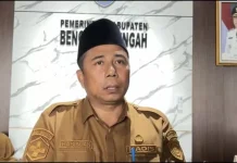 Gedung Baru RSD Sungai Lemau Difungsikan