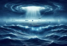 Misteri Segitiga Bermuda: Mitos Tak Terpecahkan atau Fenomena Alam?