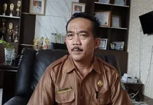 Benteng gelar TKA Tingkat SD Tanggal 20 April 2026