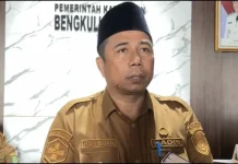 Labkesmas Bengkulu tengah Segera Beroperasi