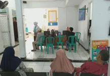 Pemerintah Dorong Pemanfaatan Program Cek Kesehatan Gratis