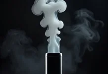 BNN Resmi Larang Rokok Elektrik atau Vape