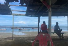 Dampak Cuaca Buruk Hambat Aktivitas Nelayan Kota Bengkulu