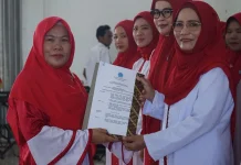 Majelis Taklim Merah Putih Bengkulu Tengah Siap Perkuat Iman dan Kebersamaan