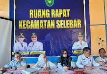 Perkuat Kepatuhan Wajib Pajak, Jasa Raharja Bengkulu dan Bapenda Serahkan SPTPD