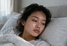 Kenapa Wajah Berminyak saat Bangun Tidur?