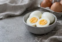 Benarkah Konsumsi Telur Setiap Hari Picu Bisul?
