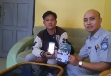 JR Bengkulu Gelar SIGAP Prioritas di Kabupaten Kepahiang