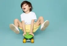 Mengenal Perbedaan Anak Hiperaktif, Super aktif dan Anak Aktif