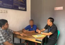 Penuhi Hak dan Keadilan, Rutan Bengkulu Fasilitas Layanan Hukum bagi WBP