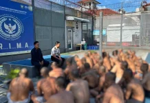 Program Mapenaling bagi WBP Rutan Bengkulu diintensifkan