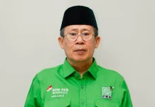 PKB Bengkulu Gelar Muscab Serentak Delapan DPC