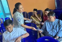 JR Bengkulu Dorong Pemanfaatan Aplikasi SIGNAL di Selebar