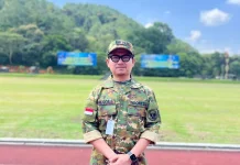 Perkuat Sinergi Daerah, Ketua DPRD Ikut Retreat