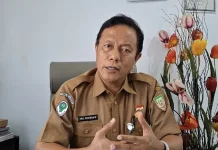 Kasus Gigitan Rabies Bengkulu Meningkat