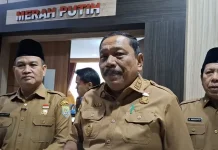 Pemprov Bengkulu Optimalkan Pajak Air Permukaan