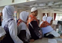 Persiapan Haji Bengkulu 2026 Hampir Rampung