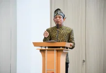 Karnaval Batik Besurek 2026 Siap Digelar