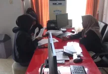 Jumlah Penduduk Lebih Dari 300 Ribu, Kursi DBRD Bertambah