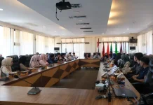 UIN Fatmawati Sukarno Bengkulu Tetapkan 49 Penerima Beasiswa Cahaya Pintar 2026
