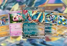 Mengenal Grade Kartu Pokémon TCG dari 1 hingga 10