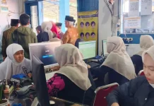 Pelayanan Puskesmas Harus Ramah, Jangan Sampai Warga Kecewa
