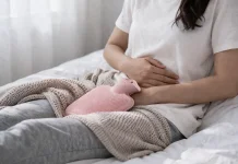 Nyeri Haid yang Masih Tergolong Normal