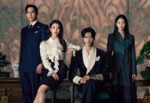 Perfect Crown, Drakor Romantis Penuh Intrik