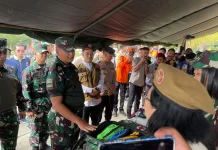Bengkulu Siaga Dini dalam Menghadapi Ancaman Gempa Megathrust