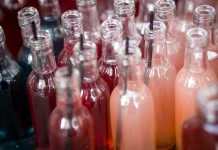 Label Nutri-Level Mulai Diterapkan