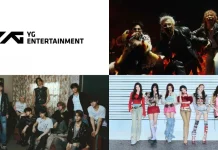 Rencana Ambisius YG Entertainment di Tahun Ke-30