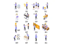 Tren MBTI dan Cara Bijak Menilai Karakter
