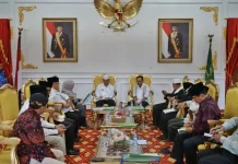 Pemerintah Telaah Status Lahan Sekolah Yayasan Semarak